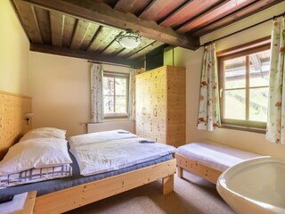 Vakantiehuis Bad Kleinkirchheim Kenmerken 28