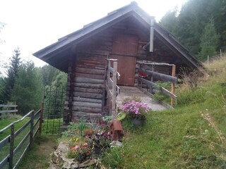 Vakantiehuis Bad Kleinkirchheim Omgeving 49