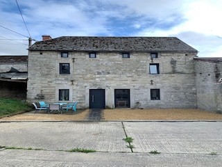 Ferienhaus Hamoir Außenaufnahme 1