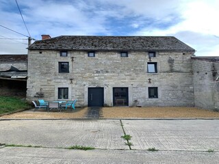 Maison de vacances Hamoir Enregistrement extérieur 1