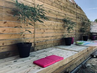 Casa per le vacanze Hamoir Registrazione all'aperto 3