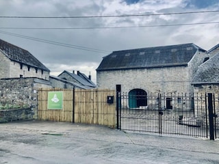 Ferienhaus Hamoir Außenaufnahme 4