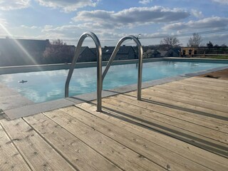 Maison de vacances Hamoir Enregistrement extérieur 5