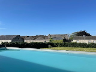 Ferienhaus Hamoir Außenaufnahme 6