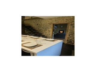 Maison de vacances Hamoir Équipement 13