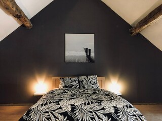 Maison de vacances Hamoir Équipement 28