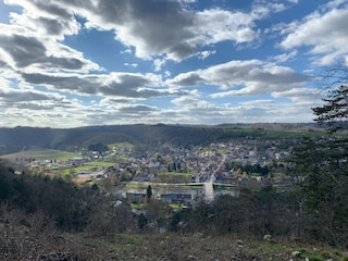Ferienhaus Hamoir Außenaufnahme 7