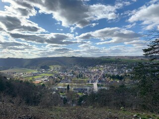 Maison de vacances Hamoir Enregistrement extérieur 7