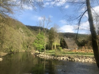 Casa per le vacanze Hamoir  48