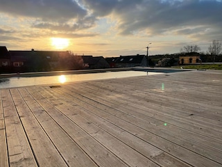 Ferienhaus Hamoir Außenaufnahme 8