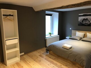 Maison de vacances Hamoir Équipement 35