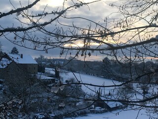 Vakantiehuis Hamoir Omgeving 40