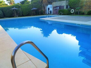 Maison de vacances Casares Enregistrement extérieur 12