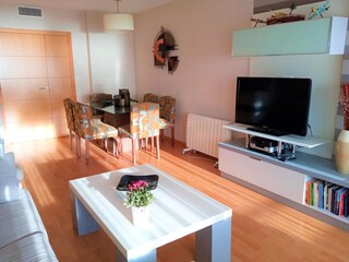 Ferienhaus Casares Ausstattung 19