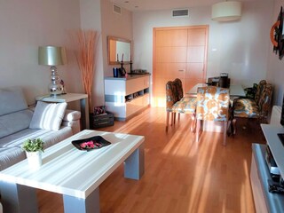 Ferienhaus Casares Ausstattung 20