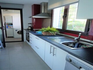 Ferienhaus Casares Ausstattung 21