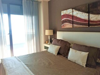 Vakantiehuis Casares Kenmerken 28