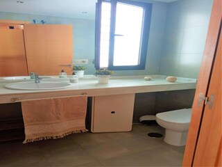 Casa per le vacanze Casares Caratteristiche 23