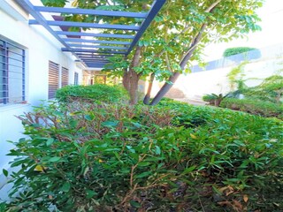 Ferienhaus Casares Außenaufnahme 4