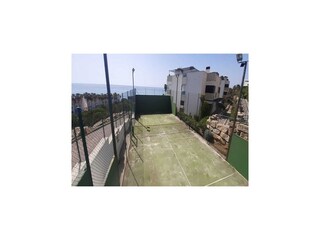 Ferienhaus Casares Außenaufnahme 7