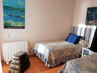 Ferienhaus Casares Ausstattung 23