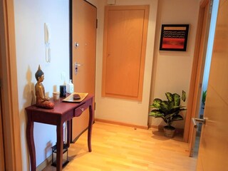 Vakantiehuis Casares Kenmerken 21