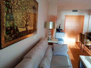 Vakantiehuis Casares Kenmerken 20