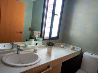 Holiday house Casares Features 26