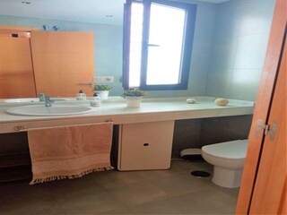 Vakantiehuis Casares Kenmerken 27
