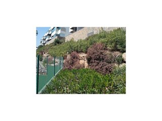 Maison de vacances Casares Enregistrement extérieur 3