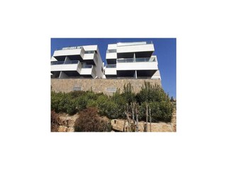 Ferienhaus Casares Außenaufnahme 14