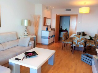 Ferienhaus Casares Ausstattung 29