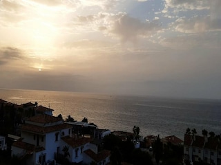 Ferienhaus Casares Außenaufnahme 8