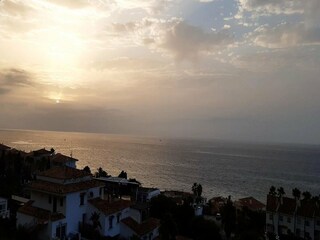 Vakantiehuis Casares Buitenaudio-opname 7