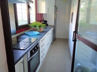 Ferienhaus Casares Ausstattung 31