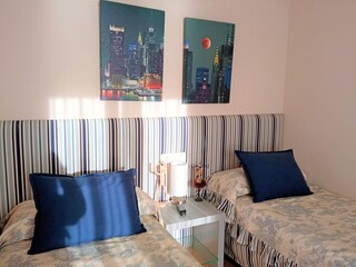 Ferienhaus Casares Ausstattung 26