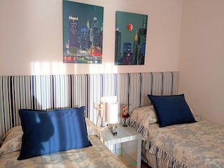 Vakantiehuis Casares Kenmerken 23