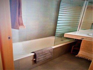 Ferienhaus Casares Ausstattung 35