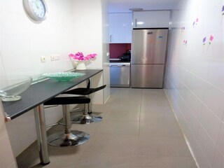 Vakantiehuis Casares Kenmerken 35