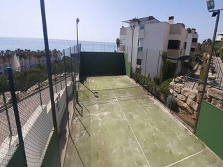 Maison de vacances Casares  36