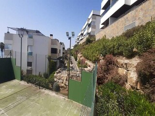 Maison de vacances Casares  37