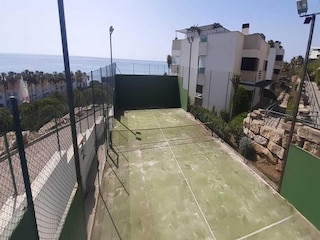 Vakantiehuis Casares  35