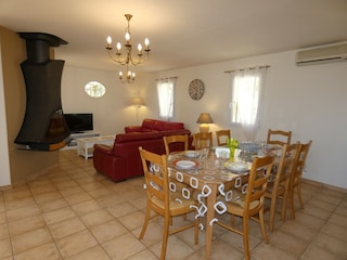 Villa Montségur-sur-Lauzon Kenmerken 30