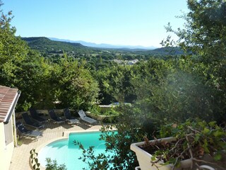 Villa Montségur-sur-Lauzon Grabación al aire libre 6