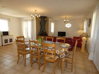 Villa Montségur-sur-Lauzon Ausstattung 34