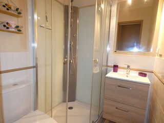 Villa Montségur-sur-Lauzon Características 21