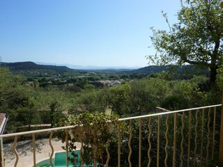 Villa Montségur-sur-Lauzon Buitenaudio-opname 11