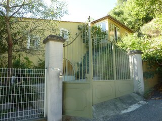 Villa Montségur-sur-Lauzon Características 23