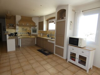 Villa Montségur-sur-Lauzon Ausstattung 21