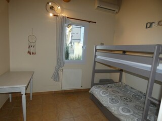 Villa Montségur-sur-Lauzon Características 28